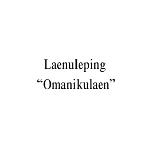 laenuleping-omanikulaen-naidispohi